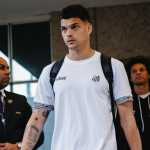 Botafogo x Santos: veja as escalações do jogo pelo Campeonato Brasileiro