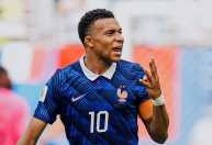 E agora, Messi? Mbappé abre vantagem no ranking de participações em gols da Copa