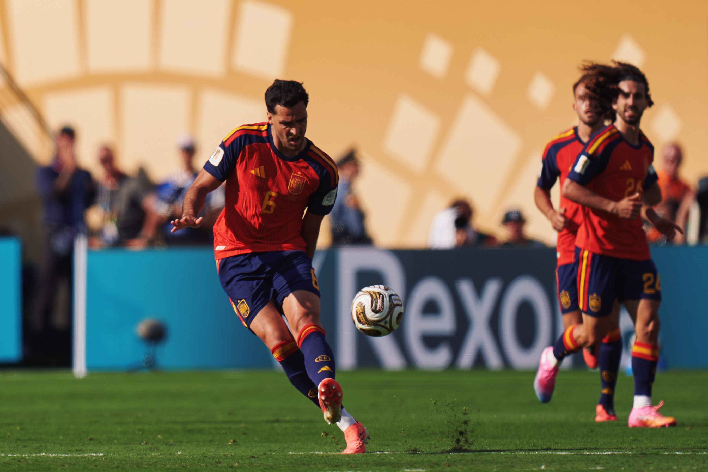 Além de título da Copa do Mundo, Espanha mantém invencibilidade ‘surreal’; veja