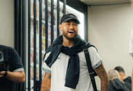Neymar joga? Veja as escalações de Santos x Chapecoense pelo Brasileiro