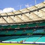 Bahia x Corinthians: veja as escalações para o confronto pelo Brasileirão