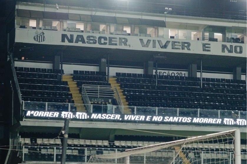 Neymar joga? Veja as escalações de Santos x Universidad Central pela Sula