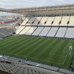 Corinthians: como gramado da Arena passou a ser 'vilão' para Diniz e jogadores
