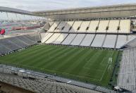 Corinthians: como gramado da Arena passou a ser 'vilão' para Diniz e jogadores