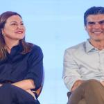 Real Time Big Data: Hana Ghassan tem 42%, contra Daniel 36% em 2º turno