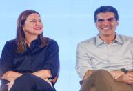 Real Time Big Data: Hana Ghassan tem 42%, contra Daniel 36% em 2º turno