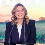 Conheça a carreira política de Hana Ghassan, pré-candidata ao Governo do Pará