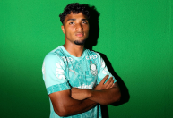 Heittor estreia no profissional, encanta Abel e teve ofertas negadas pelo Palmeiras