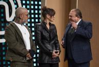 MasterChef Brasil: Érick Jacquin diz que participante eliminada desistiu