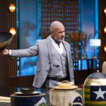 Henrique Fogaça deixa o MasterChef após acidente e ex-reality assume júri