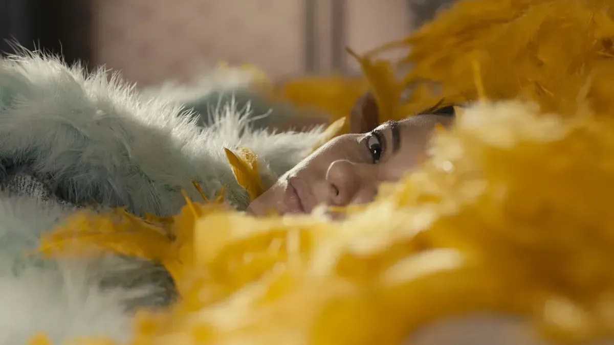 Paolla Oliveira estrela filme de terror em 'A Herança de Narcisa'