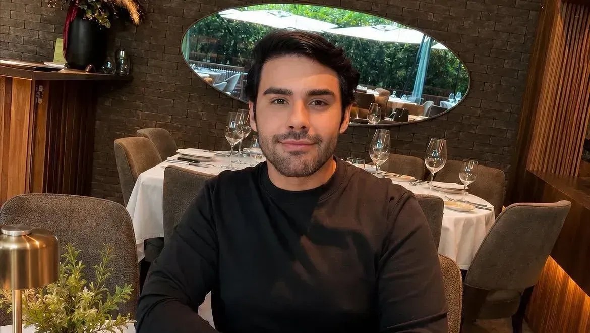Caso Master: Publicitário sócio de Léo Dias é investigado por coação a jornalistas