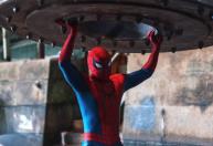 'Homem-Aranha: um novo dia' é a estreia desta quinta (30) em Juiz de Fora