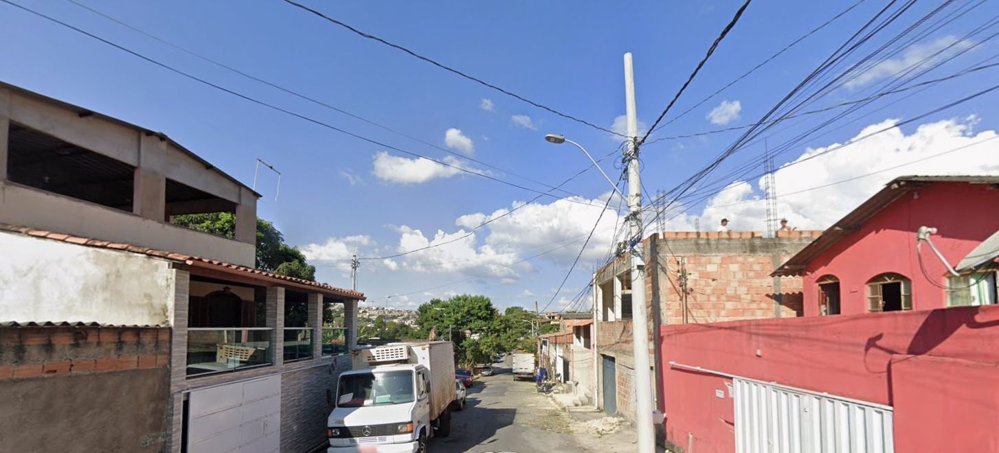 Homem conhecido como 'Taínha' é morto a tiros na Grande BH