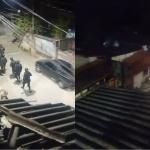 Homem é morto pelo Bope após fazer filho de 1 ano refém e ameaçar ex-companheira na Grande BH