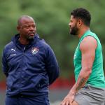 Hulk estabelece meta de gols para a temporada e visa título no Fluminense