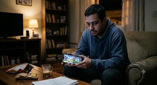 Câmara Municipal de Poços de Caldas tem projetos de combate ao vício em jogos e apostas