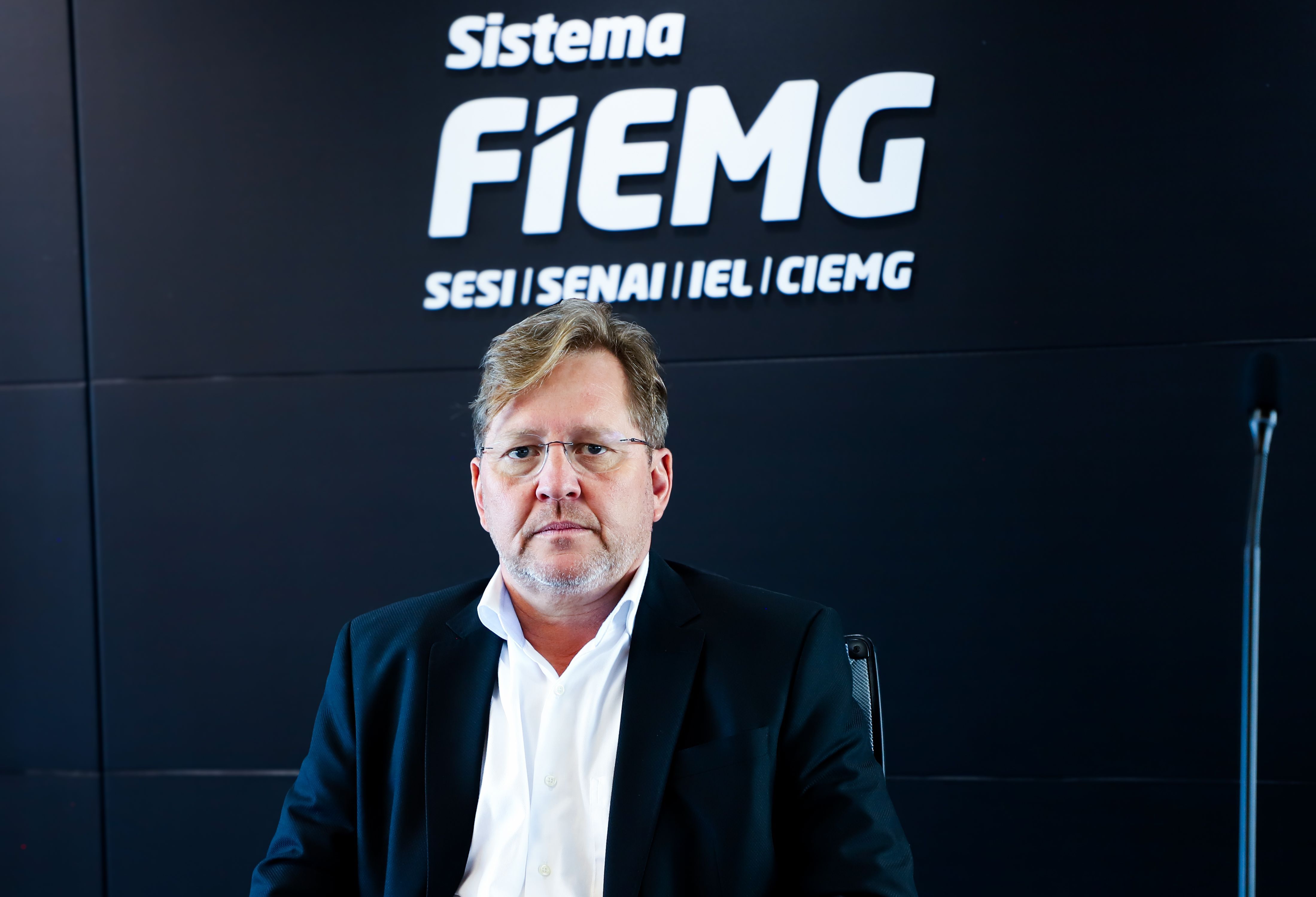 Fiemg elege Guilherme Abrantes como presidente da gestão 2027-2030
