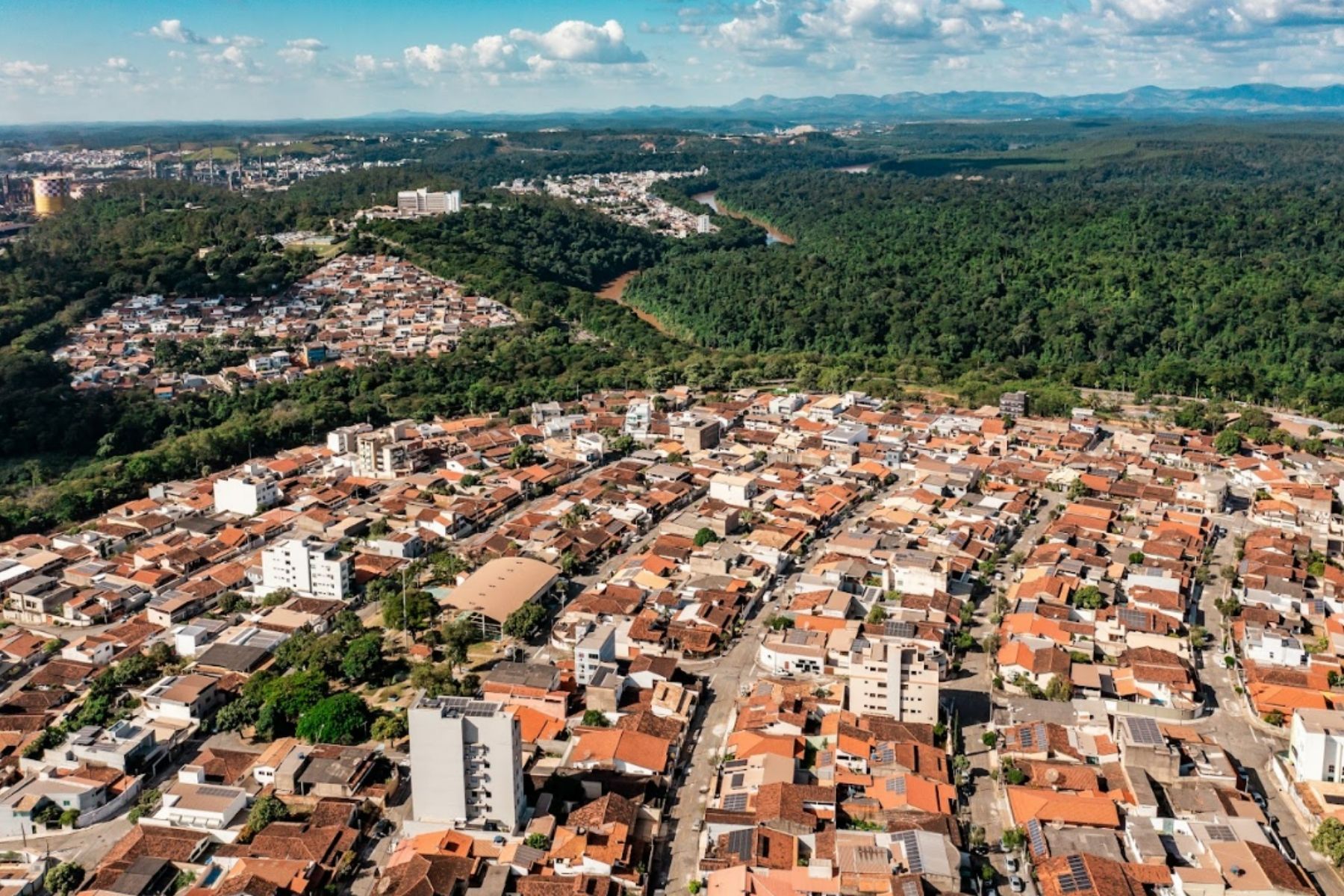 Usiminas inicia nova edição da Pesquisa Ambiental em Ipatinga