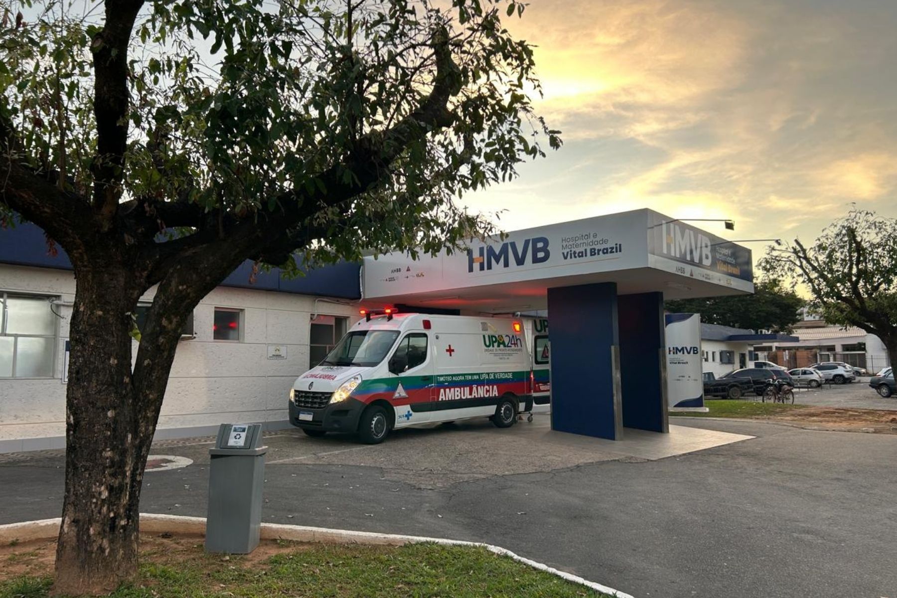 TCE-MG revoga suspensão de licitação para concessão do Hospital Vital Brazil, em Timóteo
