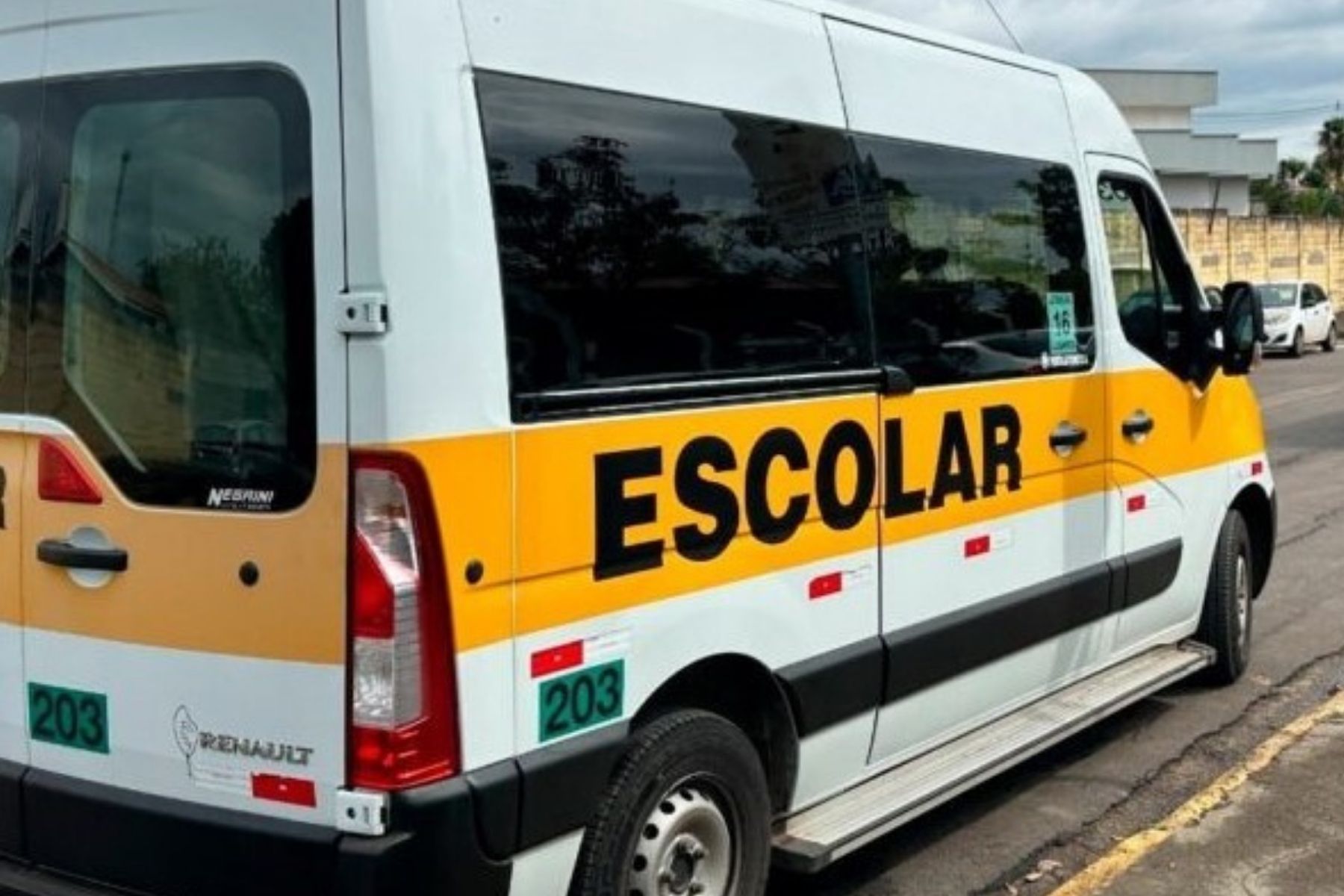 Timóteo abre credenciamento e vistoria para transporte escolar do segundo semestre de 2026