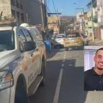 Homem é assassinado a tiros em barbearia no Centro de Coronel Fabriciano