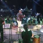 Festival de Inverno da Serra dos Cocais começa neste sábado (18) com Falamansa