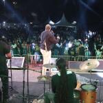 Festival de Inverno da Serra dos Cocais começa neste sábado (18) com Falamansa
