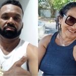 Homem ataca família com machado, mata a irmã e acaba morto em confronto com a PM