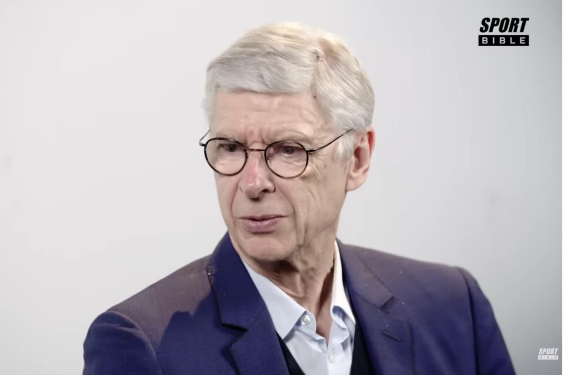 Não é a Argentina: Arsene Wenger aponta única seleção capaz de parar a França na Copa