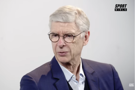 Arsene Wenger aposta na França como campeã da Copa do Mundo de 2026