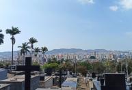 Inscrições para visita guiada ao Cemitério do Bonfim, em BH, começam nesta quinta-feira (20)