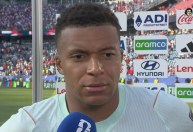 Mbappé é direto sobre ex-companheiro de PSG na Copa do Mundo: 'Não tem sentimento'