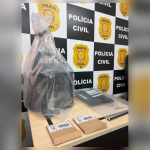Polícia Civil investiga homens suspeitos de criar vídeos sexuais com IA de ex-colegas no DF