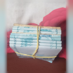 Homem é preso após extorquir próprio irmão no PR; familiar chegou a receber mais de R$ 7 mil