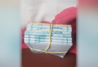 Homem é preso após extorquir próprio irmão no PR; familiar chegou a receber mais de R$ 7 mil