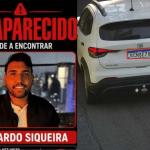 Mistério: turista de Brasília desaparece durante viagem a bairro nobre de SP