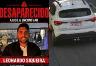 Mistério: turista de Brasília desaparece durante viagem a bairro nobre de SP
