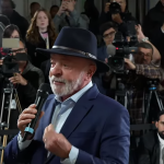 Lula afirma que Marco Rubio ‘odeia o Brasil’ e diz que ele é um ‘latino-americano frustrado’