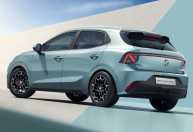 MG4 Urban chega mais barato que o BYD Dolphin