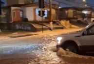 Chile: tempestade deixa ao menos 10 mortos e mais de 2 mil desabrigados