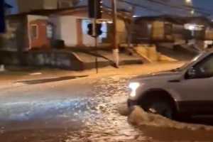 Chile: tempestade deixa ao menos 10 mortos e mais de 2 mil desabrigados