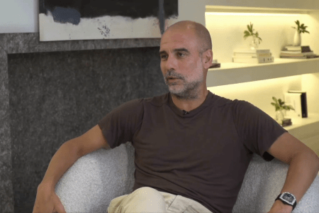 Pep Guardiola comentou sobre Seleção Brasileira, Neymar e Carlo Ancelotti