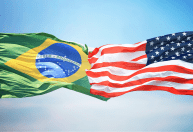 Diplomacia vê recurso à OMC contra tarifaço dos EUA como gesto político