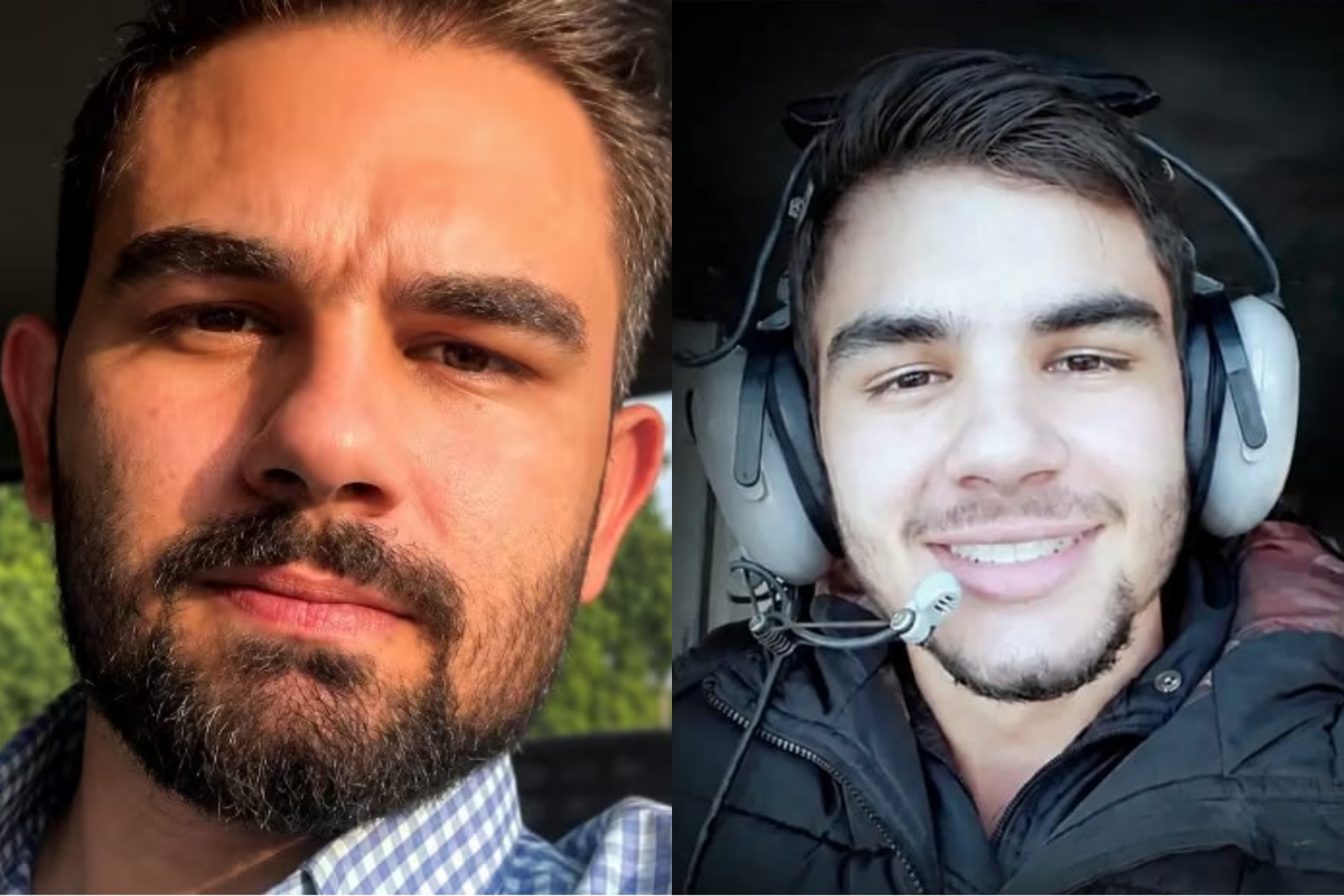 Veja tudo o que se sabe sobre piloto morto após ritual de 'banho de óleo' no PR