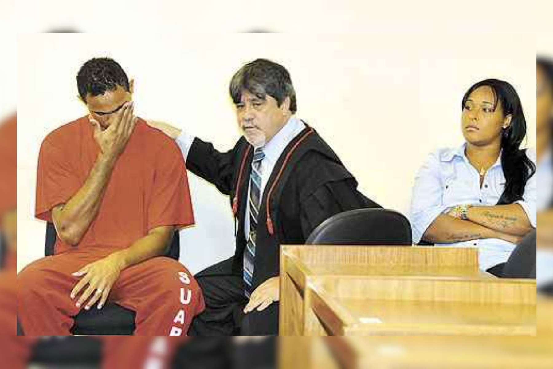 Ex-mulher de goleiro Bruno desaparecida foi julgada e absolvida no caso Eliza Samúdio; entenda