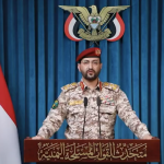 Houthis anunciam bloqueio naval à Arábia Saudita e ameaçam rota estratégica do petróleo