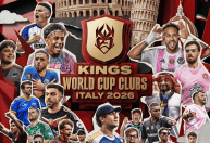 Tudo sobre a Kings World Cup Clubs 2026: veja formato, jogos e onde assistir