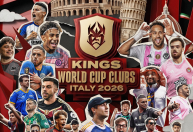 Tudo sobre a Kings World Cup Clubs 2026: veja formato, jogos e onde assistir