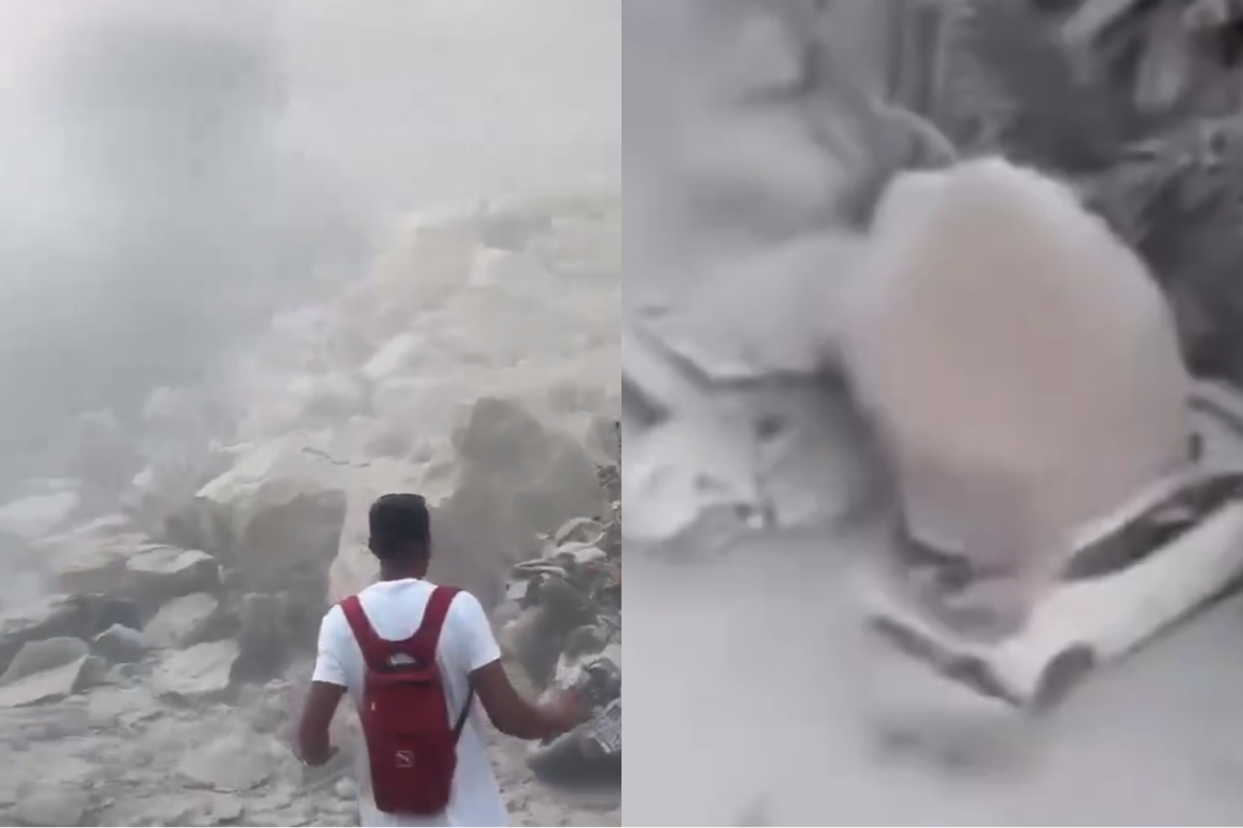Vídeo: Terremoto de magnitude 4,7 atinge região de Nápoles, no Sul da Itália, e provoca apagões